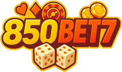 850bet7 Logo